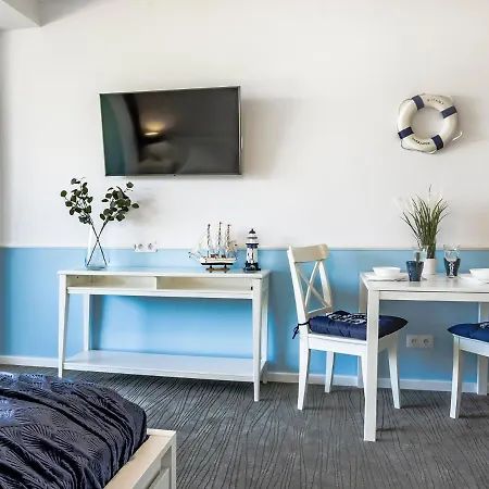 Vacationclub - Seaside Apartament 109 Apartment Kolberg