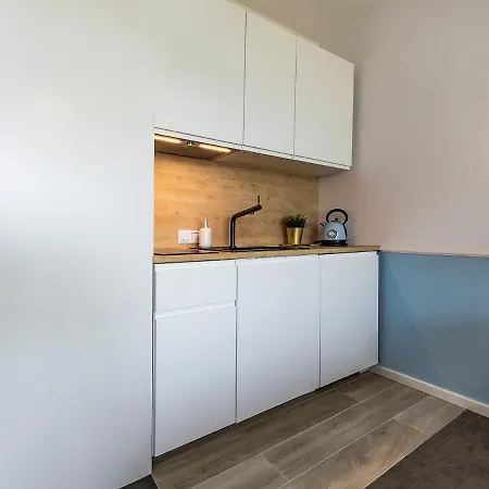 Vacationclub - Seaside Apartament 109 Apartment *